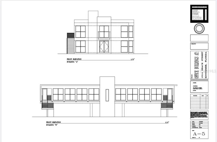 Proposal Design