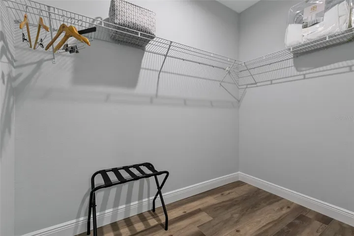 Example photo of the finished property.
