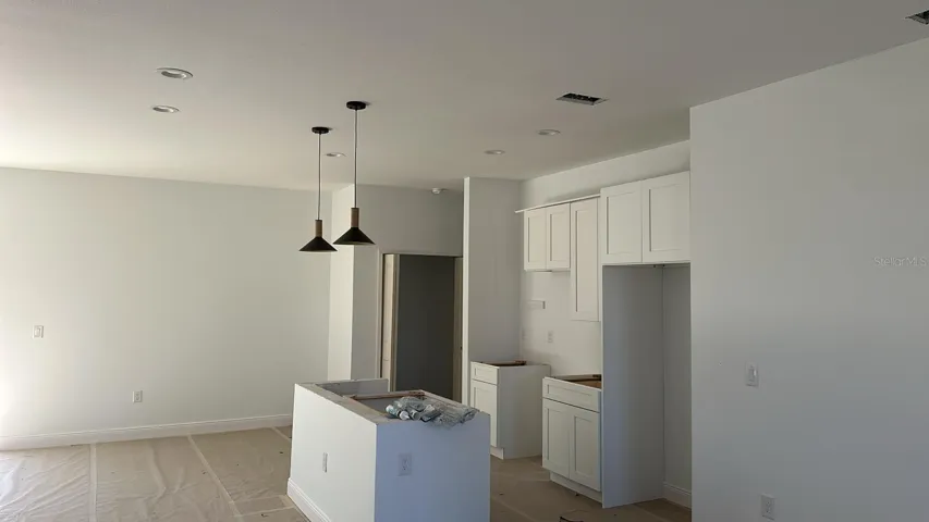 Photo of the current property.