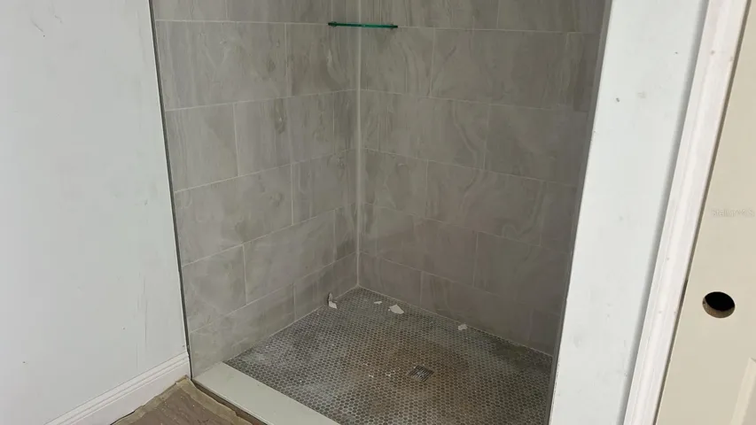 Photo of the current property.