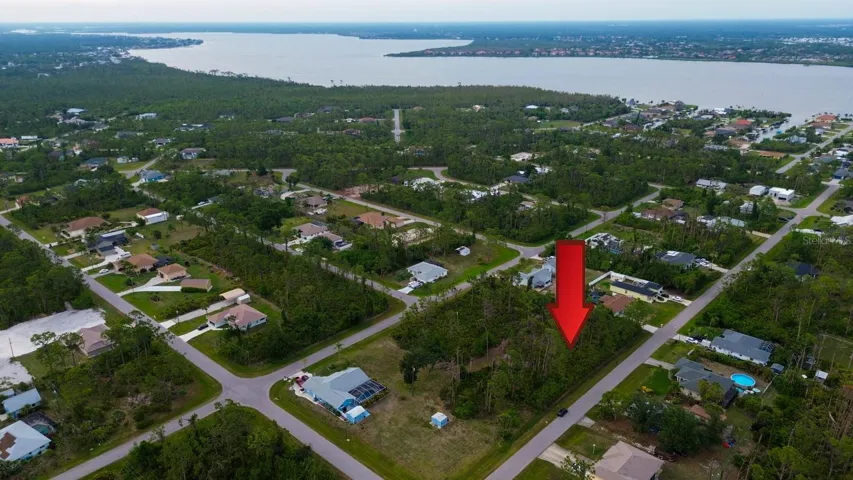5263 ELLSWORTH TER PORT CHARLOTTE, FL 33981