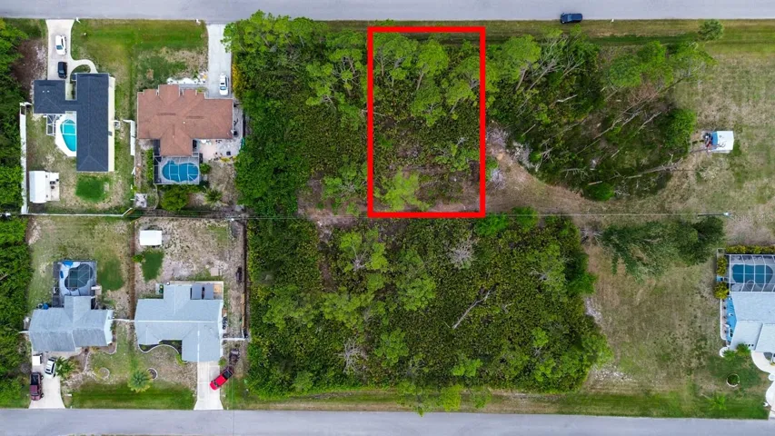 5263 ELLSWORTH TER PORT CHARLOTTE, FL 33981