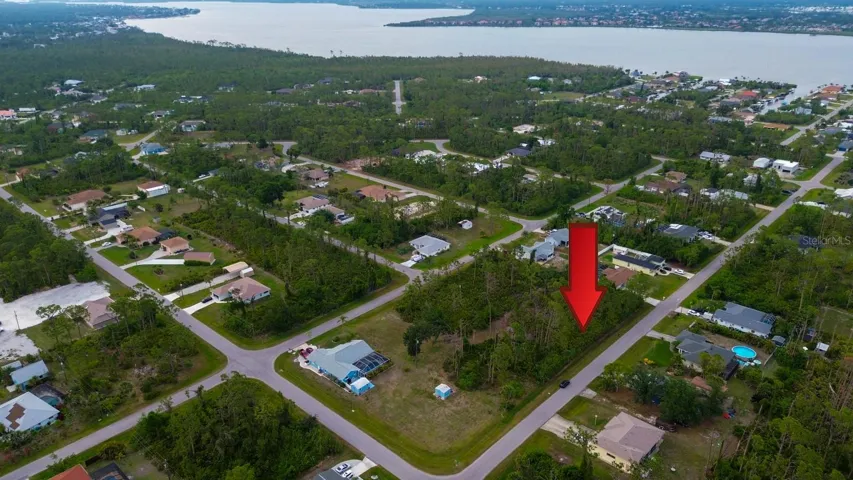 5263 ELLSWORTH TER PORT CHARLOTTE, FL 33981