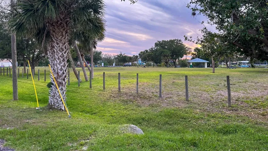 GULF COVE COMMUNITY PARK