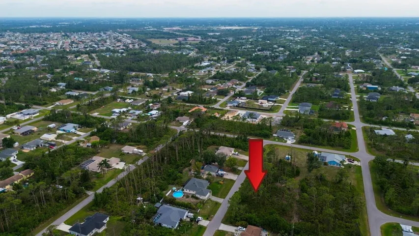 5263 ELLSWORTH TER PORT CHARLOTTE, FL 33981