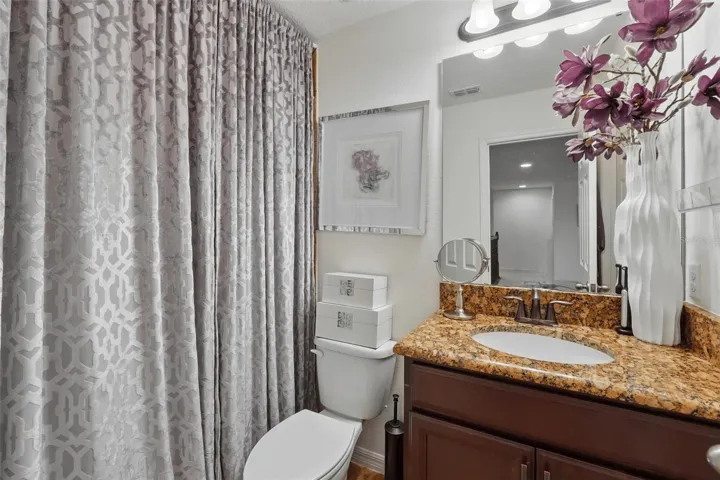 Bathroom 4