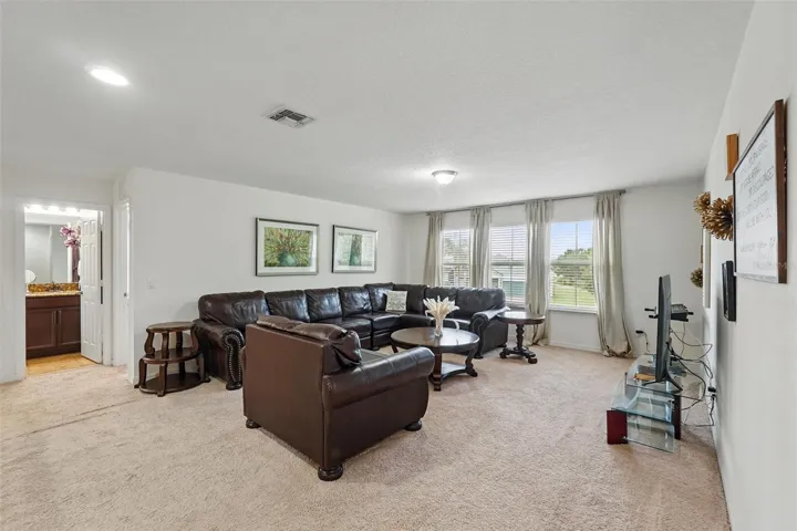 Bonus Room