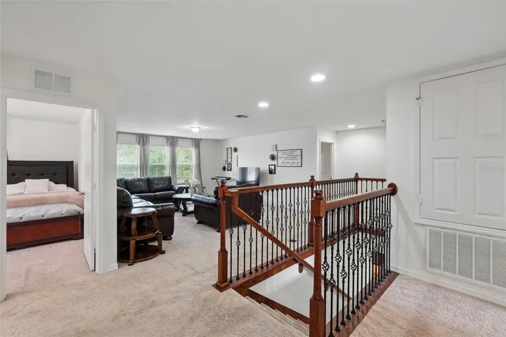 Bonus Room