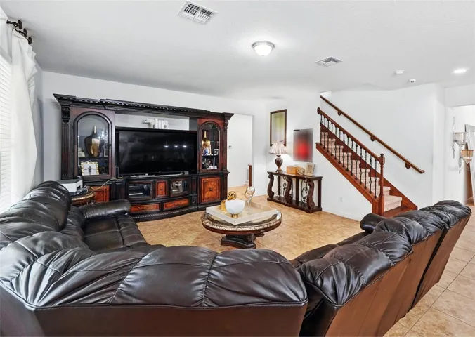 Family Room / Great Room
