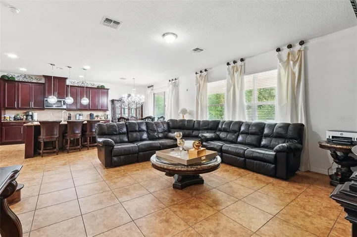 Family Room / Great Room