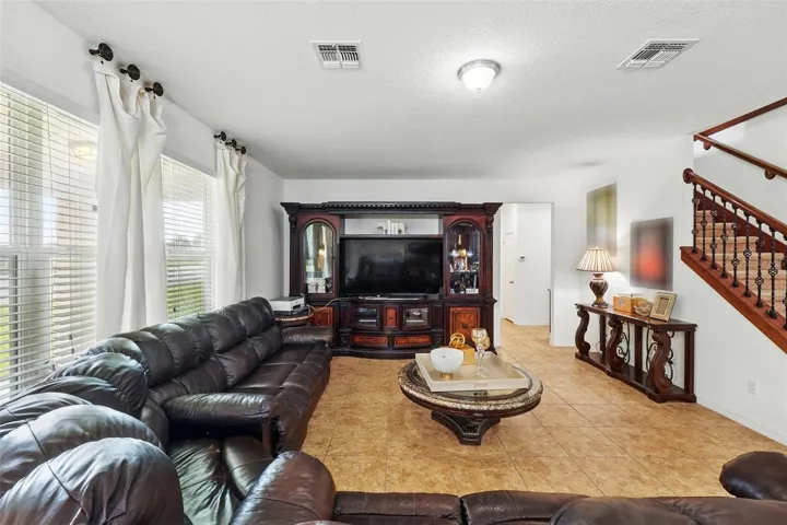 Family Room / Great Room