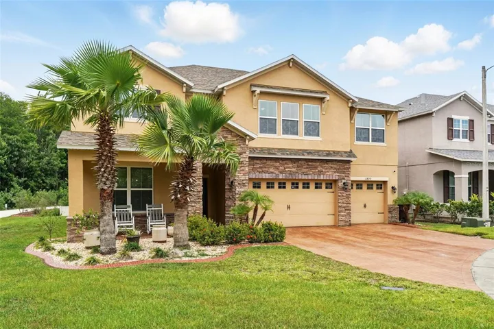 Front Elevation