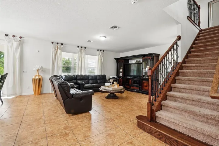 Family Room / Great Room