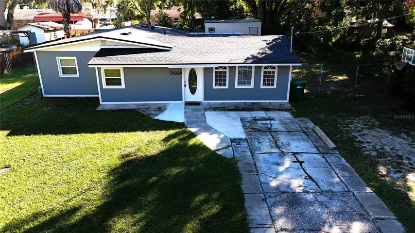 New Roof