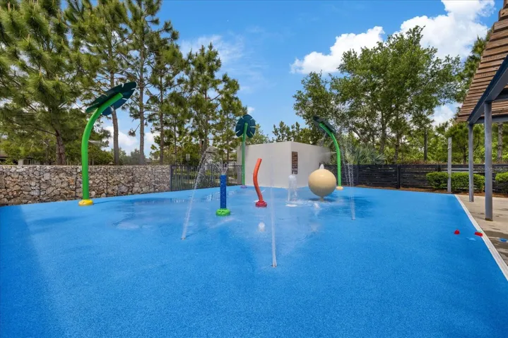 Esplanade at Starkey Ranch