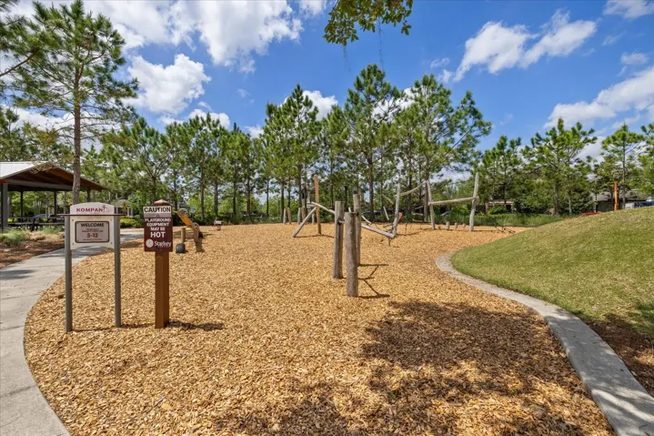 Esplanade at Starkey Ranch