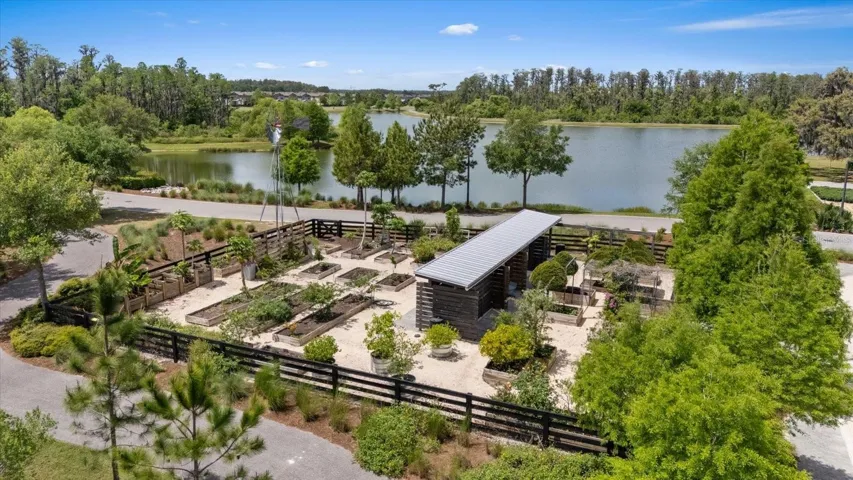 Esplanade at Starkey Ranch