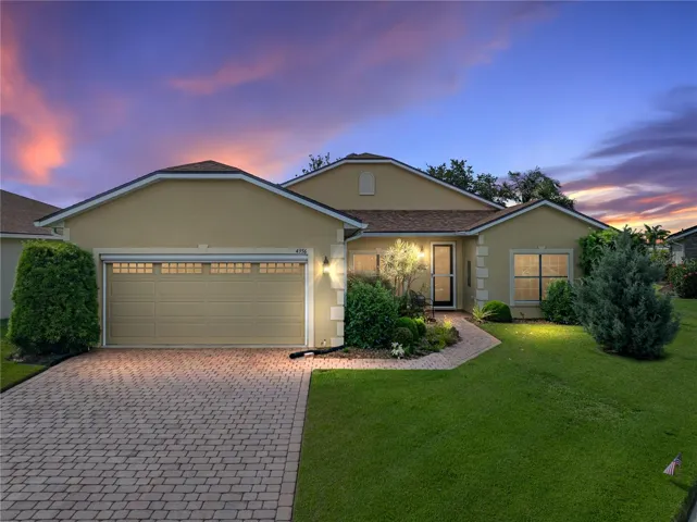 This expanded Provence floorplan hits all the requirements, location, condition, upgrades, features, and price!
