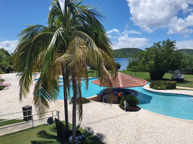 Costa Bonita Pool