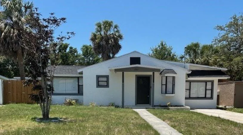 Beautiful updated 3B2B home.