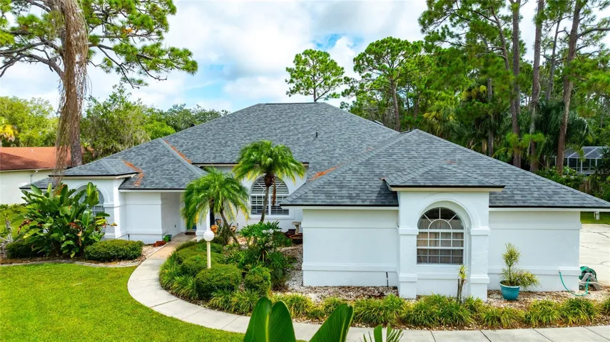 Gorgeous Home in the Heart of Sugar Mill