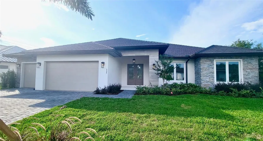 506 Topsail