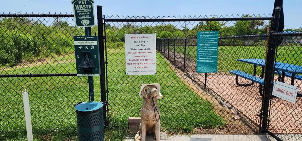 Dog Park