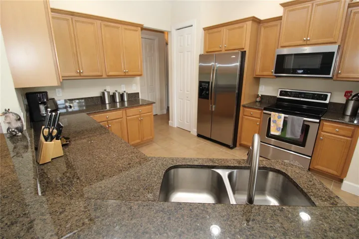 Beautiful Kitchen