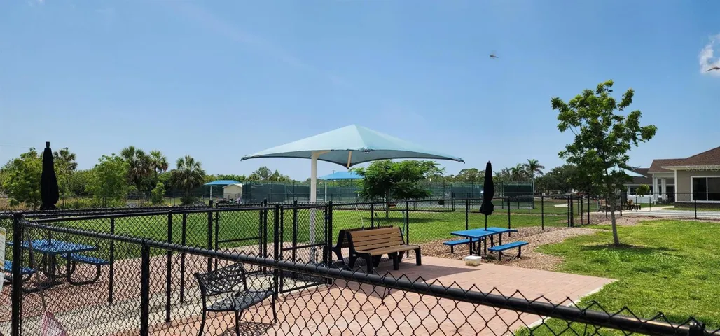 Dog Park