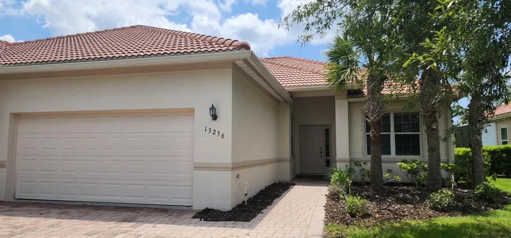 Welcome to your new Florida Home!!
