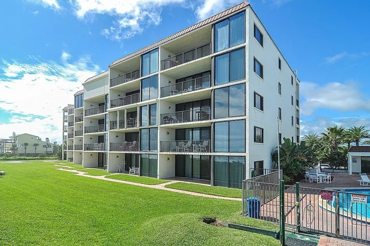 Ocean View of Chadham by the Sea
