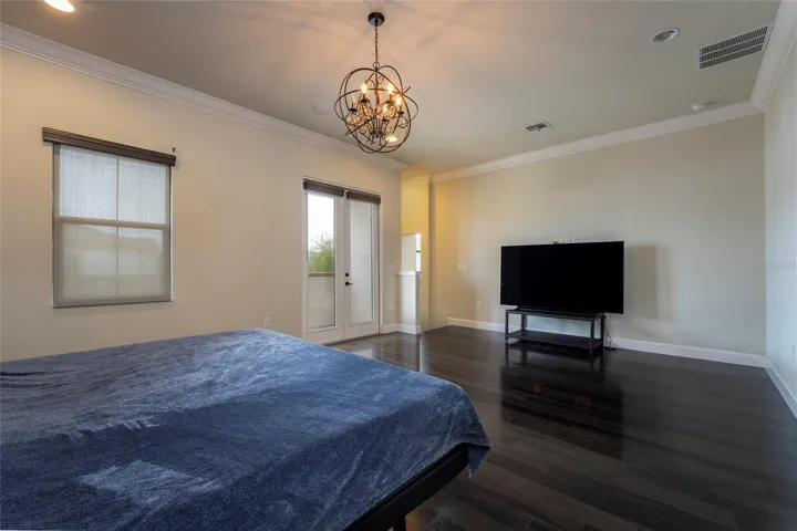 suite master - second floor