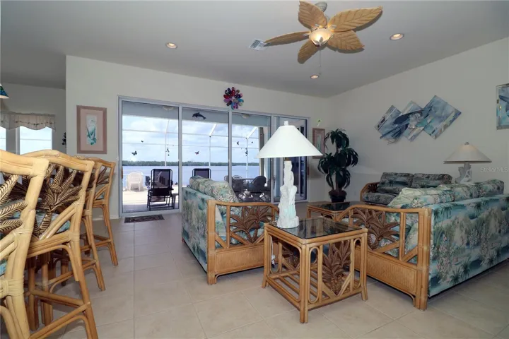 Great room