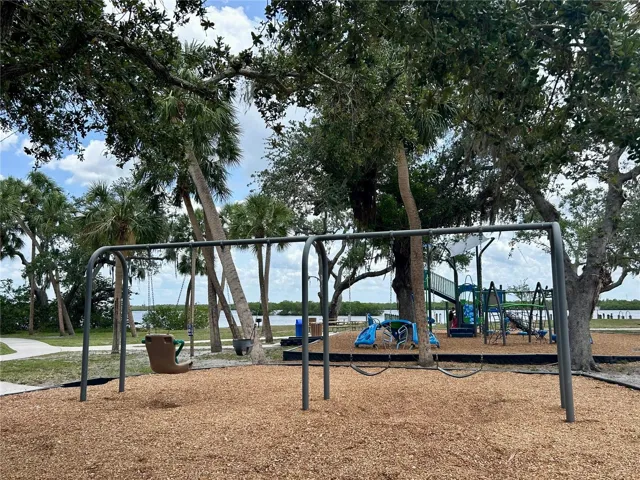 Playground