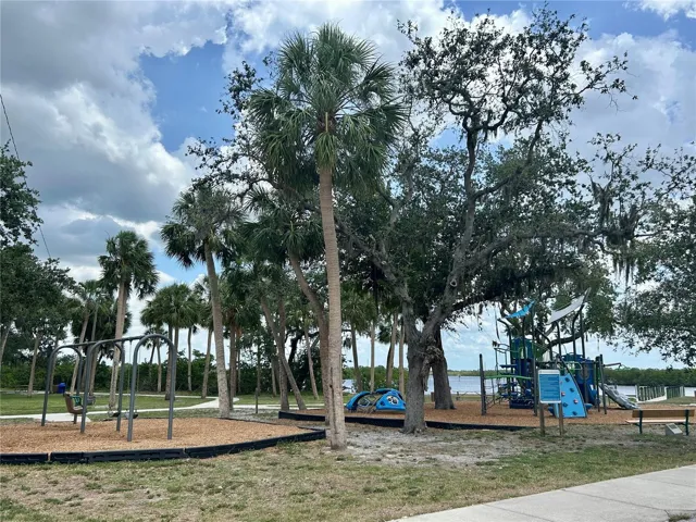 Playground
