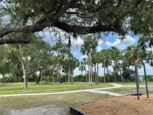 Pretty Park