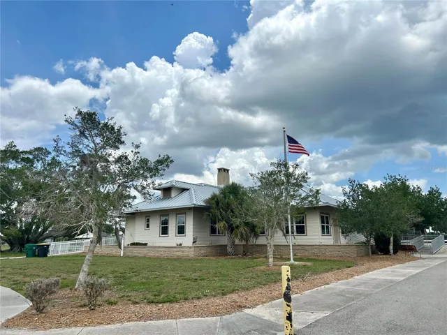 Community Building