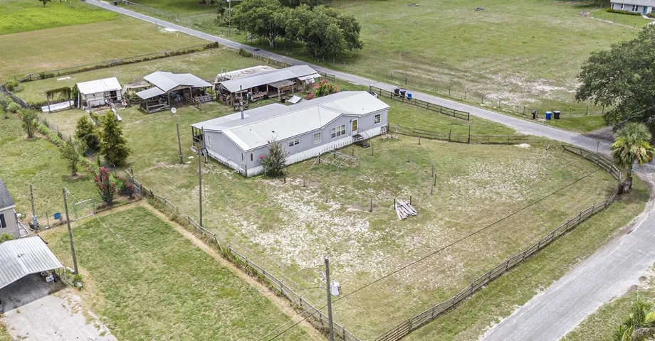 3308 Eric James Court, Lithia FL 33547 - Aerial Property View