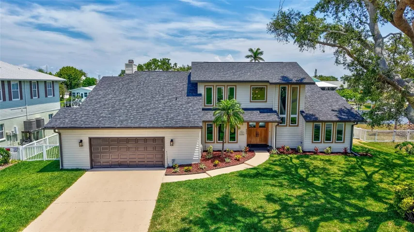 Welcome HOME!
