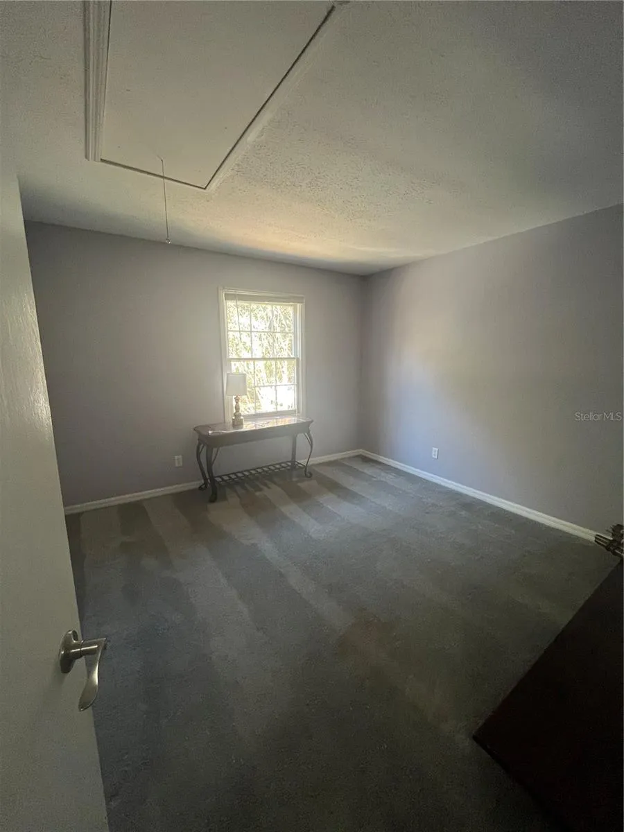 Bedroom 2 upstairs
