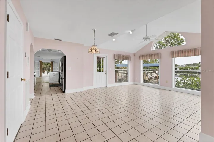 Sunroom