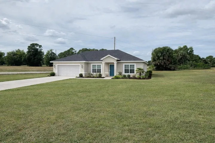 Image Created w AI to boast property potential.