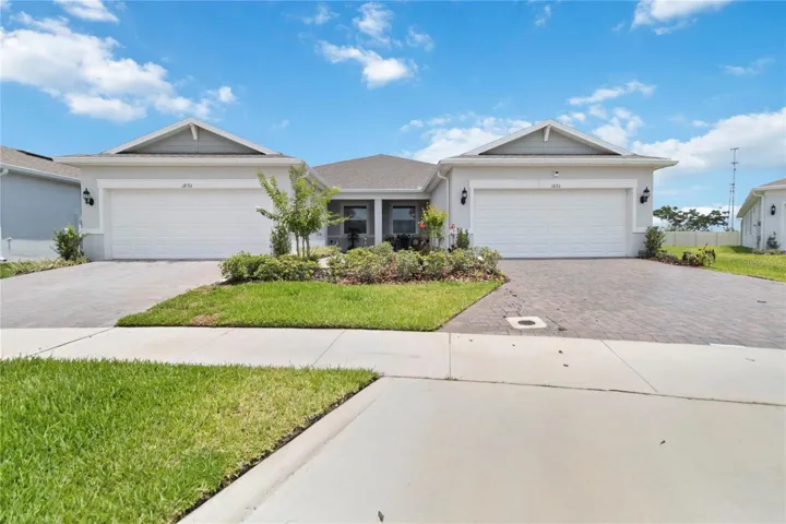 Front Duplex