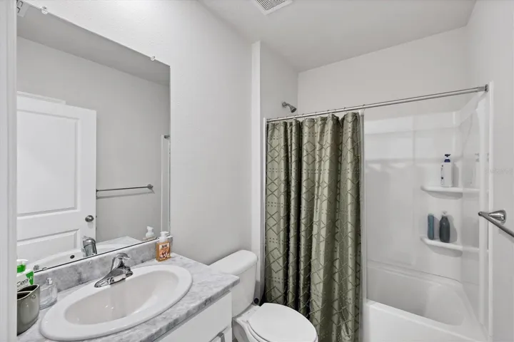 Bathroom #1