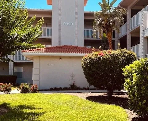 9320 CLUBSIDE CIR.