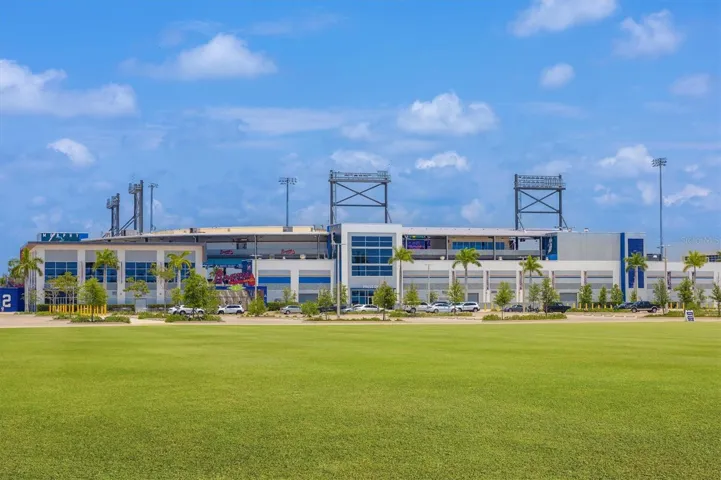 braves stadium