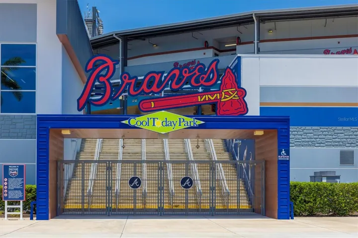braves stadium