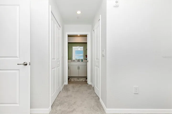 front walkway