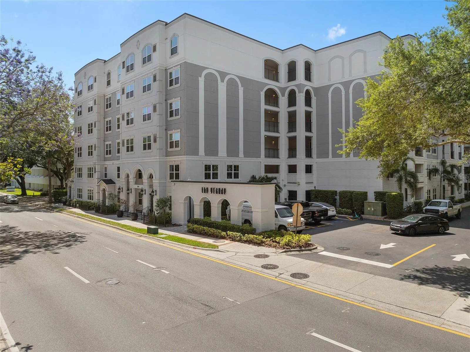 The Grande Condo1