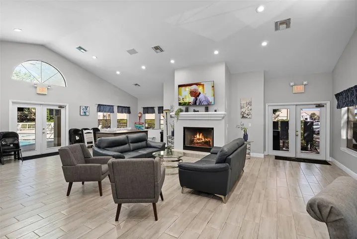 Clubhouse